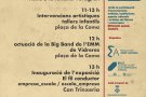 Dissabte, Cassà també celebra el dia internacional de l'art