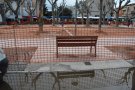 Acaben les obres del passeig i el mercat torna a a normalitat