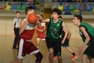 Cassà torna a acollir els tornejos MIC de bàsquet i futbol