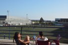 Els MIC de bàsquet i futbol omplen Cassà d'esport