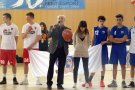 El Cassà jugarà el 16s de final del MIC divendres al matí a Lloret
