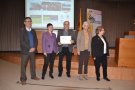 L'Ajuntament de Cassà rep el reconeixement del 100% de transparència al web municipal