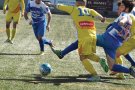 Un gol al minut 91 impedeix al Cassà jugar la promoció d'ascens