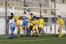 El Cassà derrota el líder amb un gran partit i un gol al darrer minut