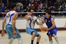El Foment guanya el Banyoles i s'assegura el títol de tercera catalana