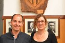 El nou regidor de l'Ajuntament prendrà possessió dijous que ve