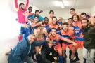 El Cassà aconsegueix una heroica victòria a Sant Joan de les Abadesses (1-4)