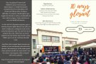 L'Escola Puig d'Arques prepara la desena edició del concurs de glosa
