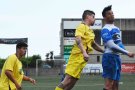 El Cassà perd contra el Banyoles i s'allunya de l'ascens (0-1)