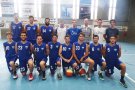 El sènior de bàsquet del Foment tanca la lliga guanyant a la pista del 2n classificat