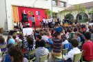 L'Escola Puig d’Arques omple de glosa els carrers de Cassà