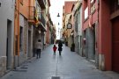 L’Ajuntament de Cassà atorga onze subvencions a particulars i empreses per la rehabilitació de façanes i locals comercials
