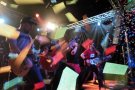 Burman Flash reapareix en el concert de 20 anys