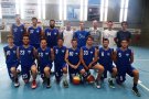 El Foment sènior masculí de bàsquet, subcampió de Catalunya de 3a catalana