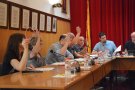 L'Ajuntament de Cassà, indignat per les deficiències en el servei de menjador de la residència geriàtrica
