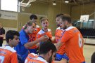 El Foment d'hoquei perd l'eliminatòria d'ascens davant l'Igualada (7-2/7-7)