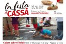 Les inscripcions pel concurs de dibuix sobre l'asfalt, obertes fins al divendres