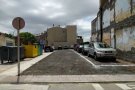 S'estrena el nou aparcament del c/Ardenya