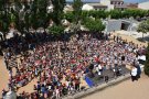 El pregó infantil obre els actes de la Festa Major