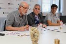 La primera Fira del Tap programa una quarantena d’actes per donar a conèixer un sector que fabrica anualment 2.400 milions de taps de suro catalans