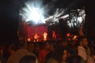 Homenatge sorpresa a Quim Massa durant la Nit dels Músics