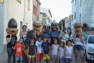 El primer Ensierru de Cassà, tot un èxit
