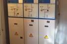 Endesa instal·la el sistema de control remot a una línia elèctrica que dona servei a Cassà de la Selva