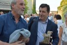 Josep Roca obra la Fira del Tap