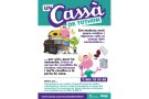 L'Ajuntament prendrà mesures per evitar l'abocament d'objectes voluminosos al carrer