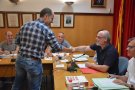 Dijous, el ple del mes de juliol