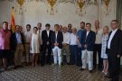 Lleugeres discrepàncies entre govern i oposició a l'hora de valorar la Fira del Tap
