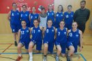 El Foment femení de bàsquet finalment no pujarà a 1a catalana