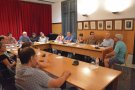 Un veí de Cassà es queixa al ple dels sorolls d'una activitat empresarial