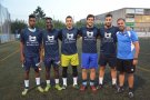 Jordi Juanola afronta amb  nous objectius la temporada de la UD Cassà