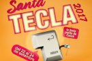 A punt la Fira de Santa Tecla