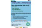 Contracte en pràctiques remunerades per a joves sense feina i amb un títol