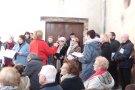 La coral Bell Ressò cantarà diumenge a la missa de TV2