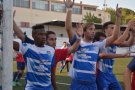 El Cassà es treu l'espina de la primera jornada i li clava una maneta al Guíxols a domicili (1-5)
