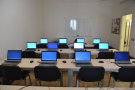 L'Ajuntament instal·la 15 ordinadors portàtils a Can Trinxeria