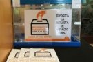 Més de 300 persones ja han votat als pressupostos participatius