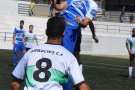 Un gran gol de falta de Santamaría dóna un sofert triomf al primer equip del Cassà (2-1)