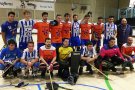 El Foment d'hoquei comença la liga empatant a Mollet