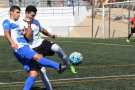 El Cassà desaprofita una bona primera meitat i veu com el Roses li remunta (4-3)