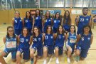 Triple derrota dels sèniors de bàsquet del Foment
