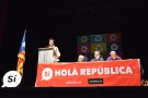 L'1 d’octubre: votem com sempre!