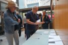 Comencen amb problemes informàtics les votacions del referèndum per la independència