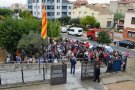 L'ANC demana que es posi el nom de l'1 d'octubre a l'esplanada de les fires