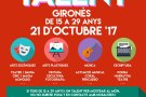 El Young Talent cerca joves amb talent a la comarca del Gironès