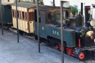 Es regulen les visites al carrilet del c/ Marçal de Trinxeria