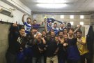 Un doblet de Rubén Pulido a les acaballes culmina una gran remuntada del Cassà (2-3)